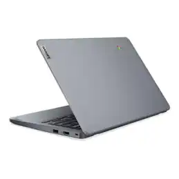 Lenovo 14e Chromebook Gen 3 82W6 - Intel N-series - N100 - jusqu'à 3.4 GHz - Chrome OS - UHD Graphics - ... (82W60003FR)_5